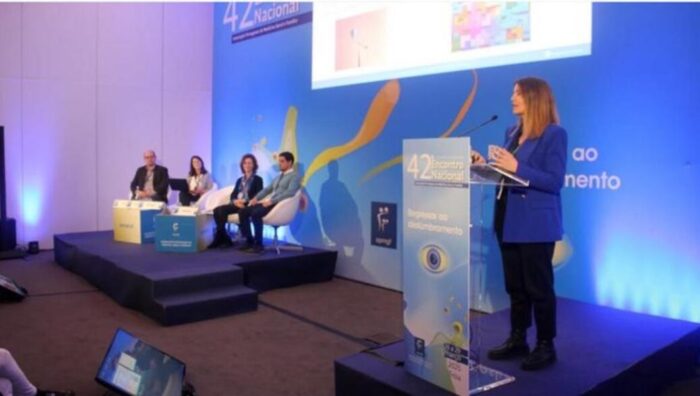42º Encontro Nacional da Associação Portuguesa dos Médicos de Família